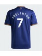 Newcastle United Joelinton #7 Kolmaspaita 2025-26 Lyhythihainen